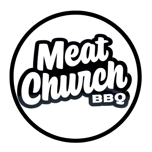 Meat Church GOSPEL BBQ