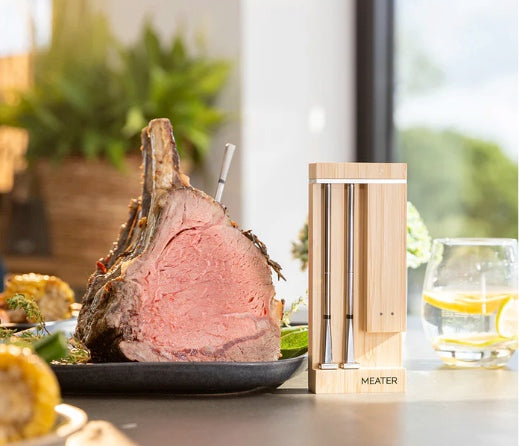 MEATER® PRO DUO WIRELESS THERMOMETER