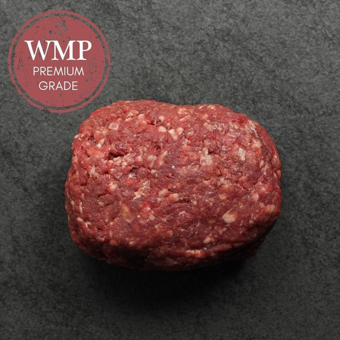 Wagyu Ground Beef