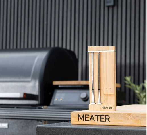 MEATER® PRO DUO WIRELESS THERMOMETER