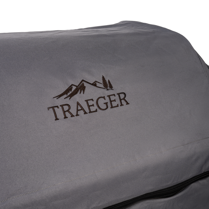 TRAEGER TIMBERLINE XL FULL-LENGTH GRILL COVER