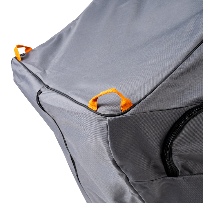 TRAEGER TIMBERLINE XL FULL-LENGTH GRILL COVER