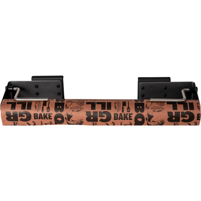 TRAEGER P.A.L. POP-AND-LOCK ROLL RACK