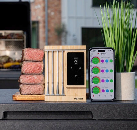 MEATER® PRO XL WIRELESS THERMOMETER