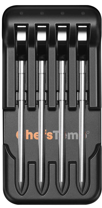 Chef's Temp 4 in 1 Probe Charger