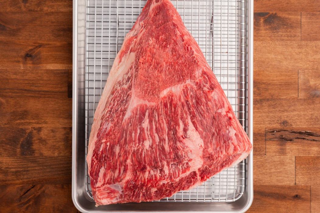 Snake River Farms Gold Wagyu Beef Picanha