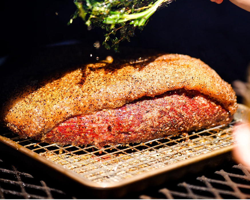 Snake River Farms Gold Wagyu Beef Picanha