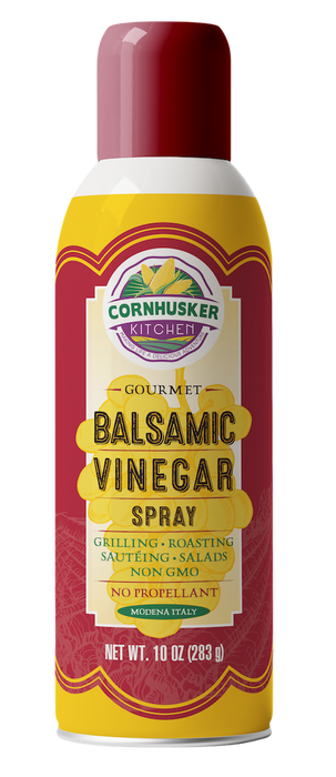 Cornhusker Kitchen Gourmet Balsamic Vinegar Spray