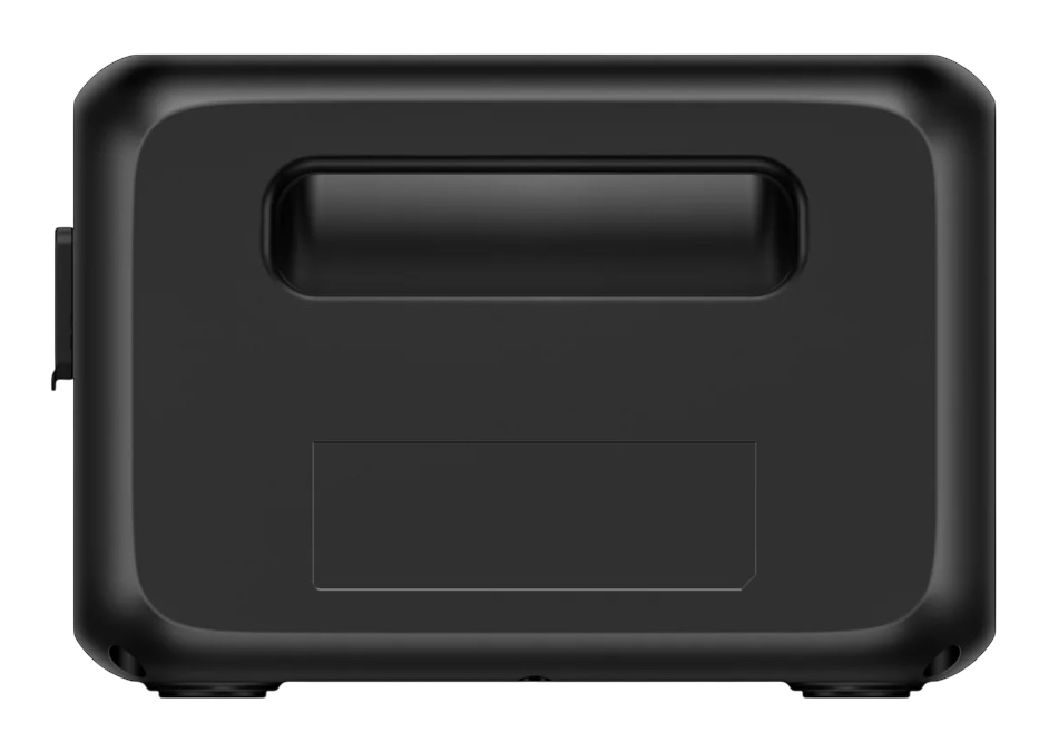 Bluetti AC2P Portable Power Station