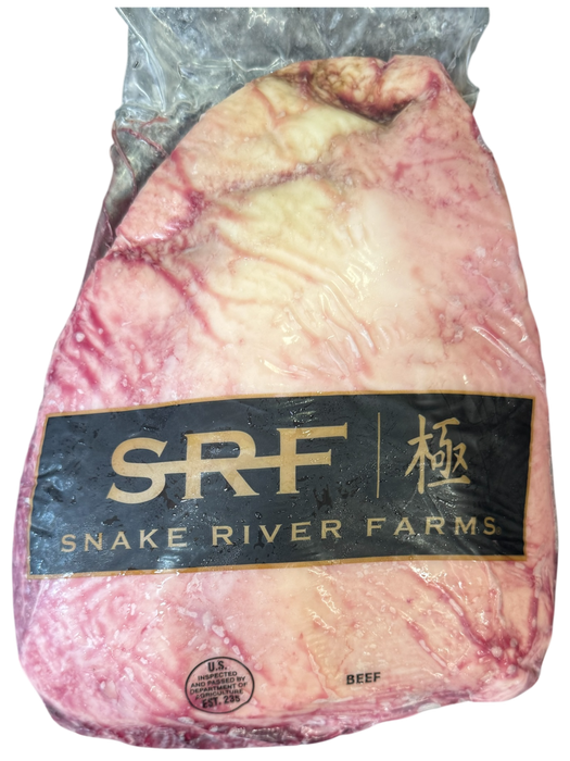 Snake River Farms Gold Wagyu Beef Picanha