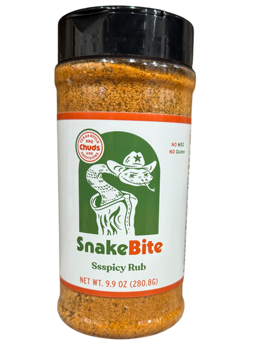 SnakeBite