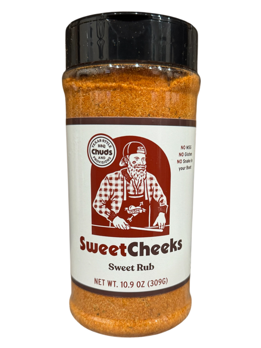 SweetCheeks