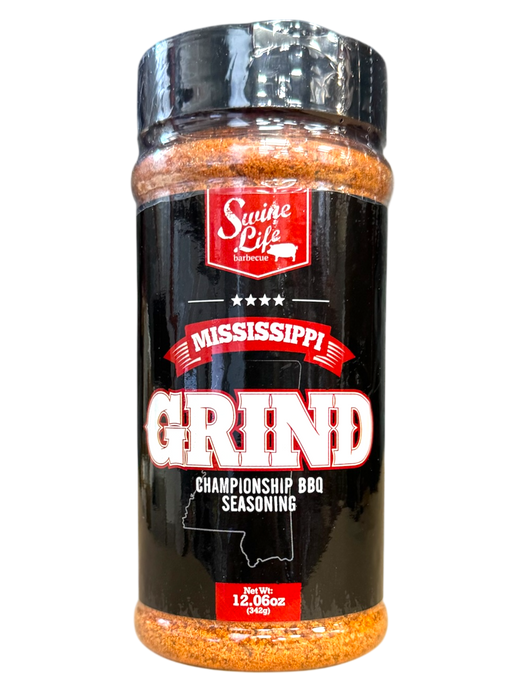 SWINE LIFE MISSISSIPPI GRIND