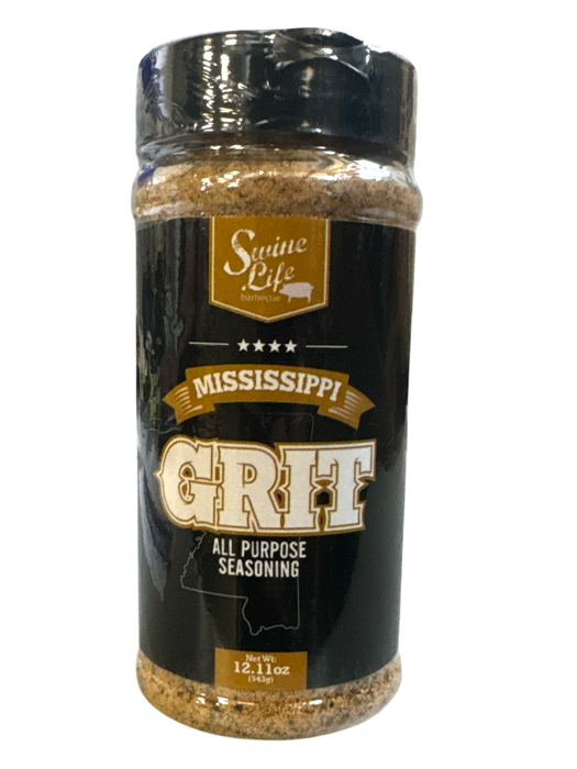 SWINE LIFE MISSISSIPPI GRIT