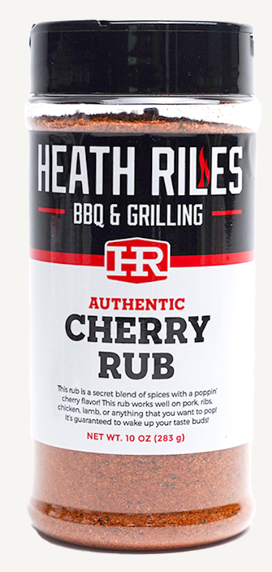 Heath riles outlet bbq