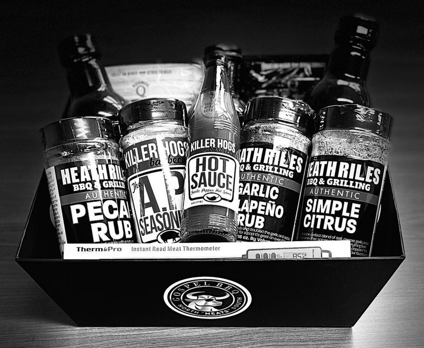 Gift Basket
