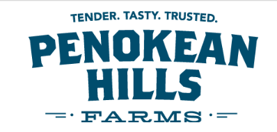 Penokean Hills Farms Ground Chuck (2 lbs)