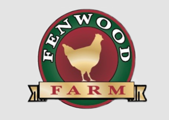Fenwood Farms Organic Chicken Wings (1lbs)
