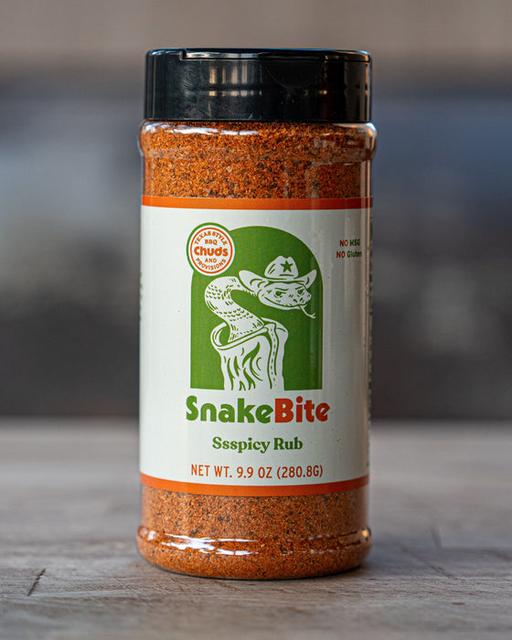 SnakeBite