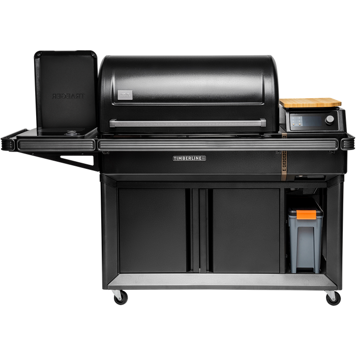 Traeger Timberline XL