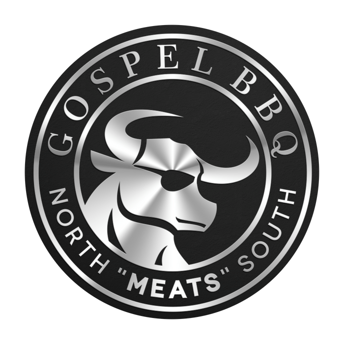 GOSPEL BBQ Gift Card