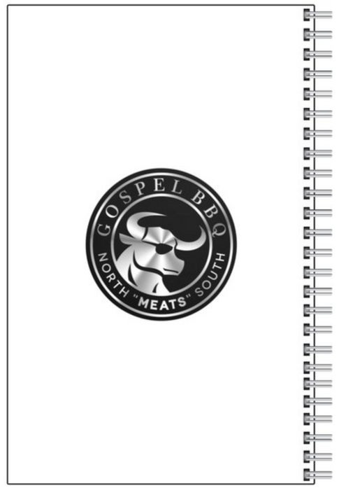 Pitmaster Log Book