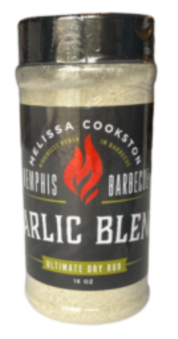 GARLIC BLEND SEASONING