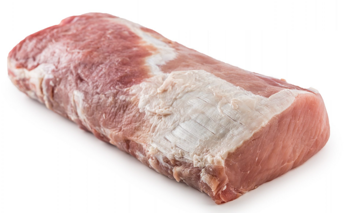 Whole Pork Loin