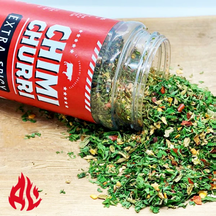 Chimi Churri Extra Spicy