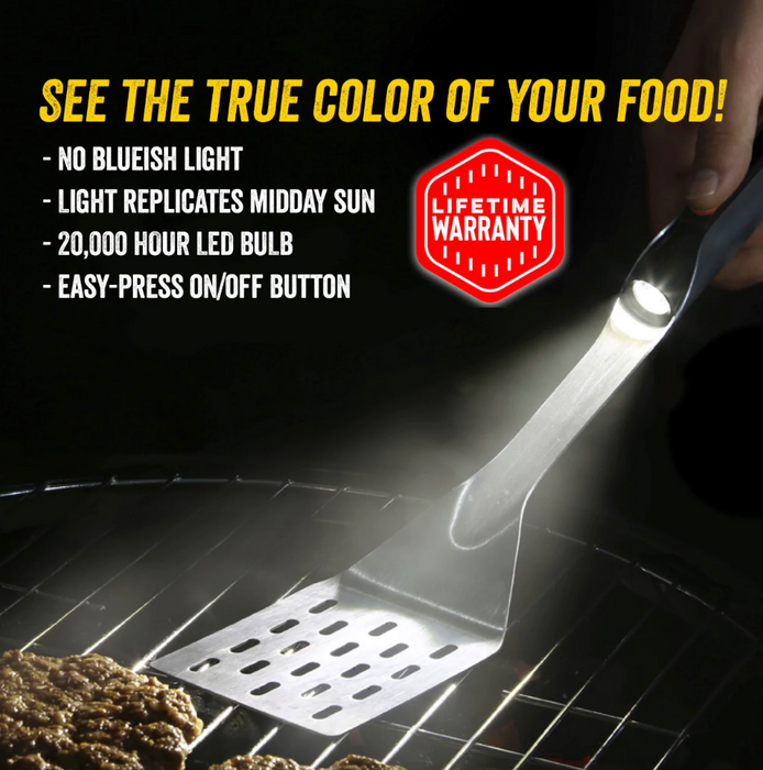 Grillight Original LED Spatula
