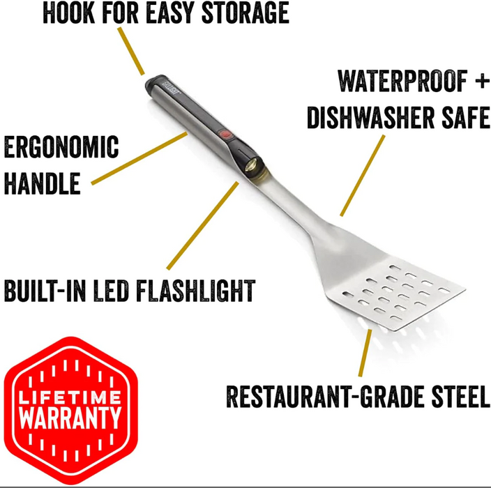 Grillight Original LED Spatula