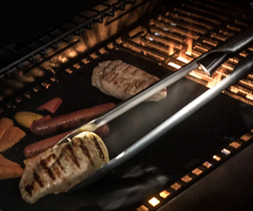 Grillight LED Smart Tongs