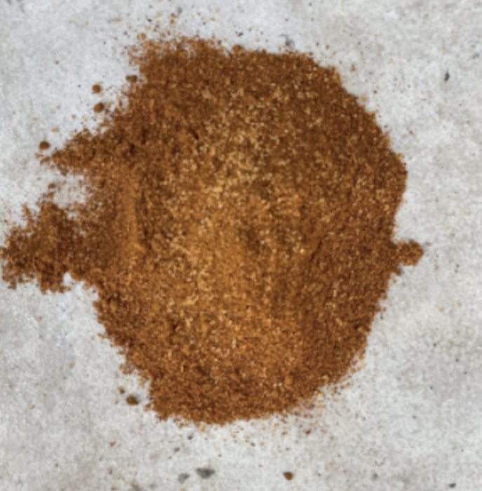 Kent Rollins Mesquite Seasoning 11 oz