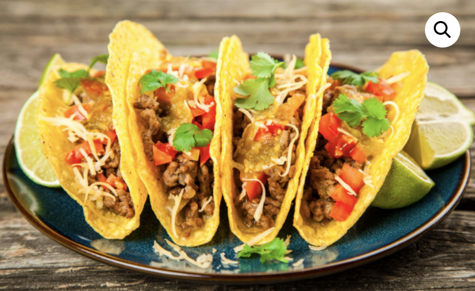 Kent Rollins Taco Seasoning 4oz