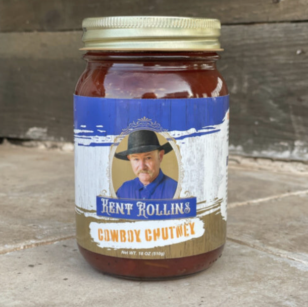 Kent Rollins' cowboy cooking bested Bobby Flay