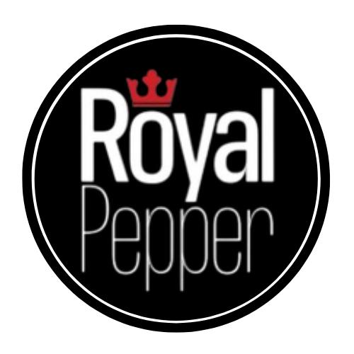 Royal Pepper