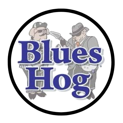 Blues Hog