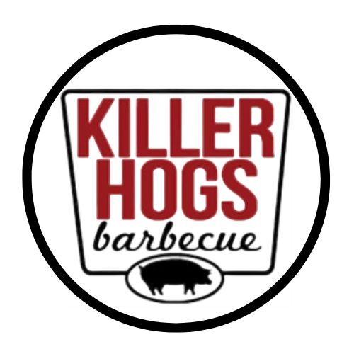Killer Hogs — GOSPEL BBQ