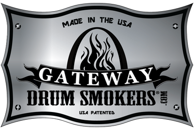 Gateway Drum Smokers