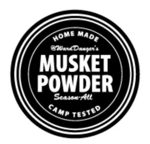 Musket Powder