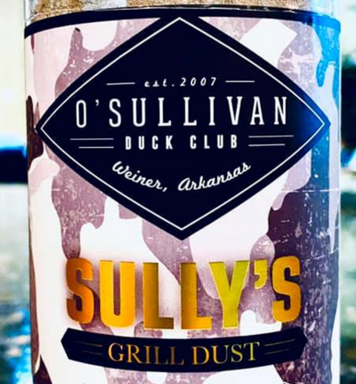 O'Sullivan Duck Club