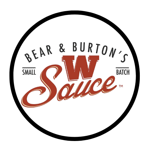 'W' Sauce