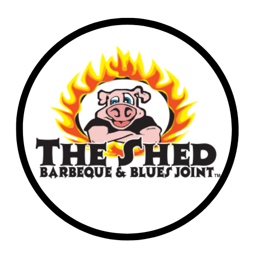 The Shed BBQ