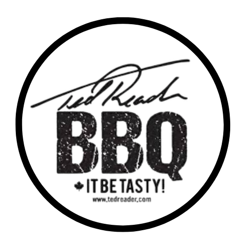 Ted Reader BBQ