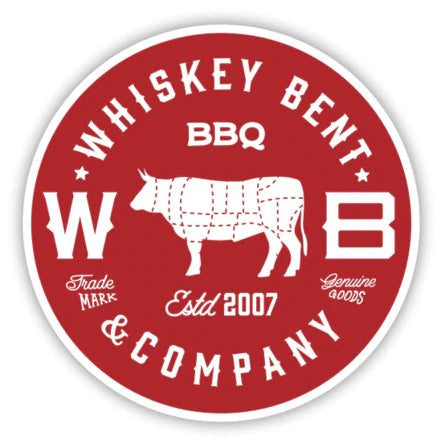 Whiskey Bent BBQ