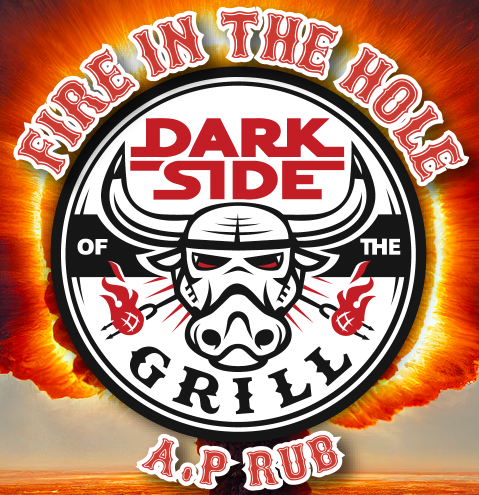 Darkside Of The Grill