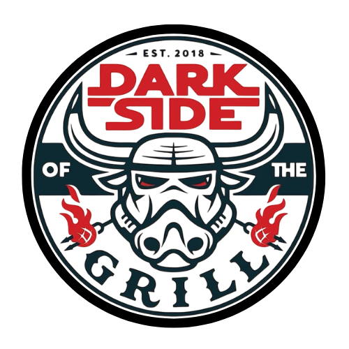 Darkside Of The Grill