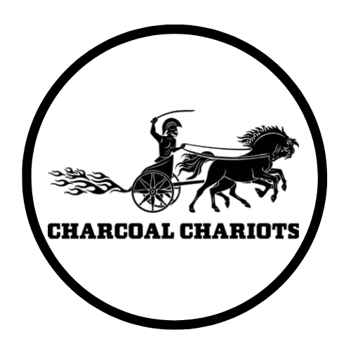 Charcoal Chariots Grills