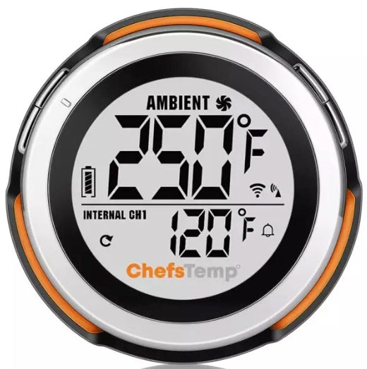 Chef's Temp Pro Temp S1 (Big Green Egg)