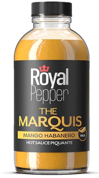 THE MARQUIS: MANGO HABANERO (MILD)